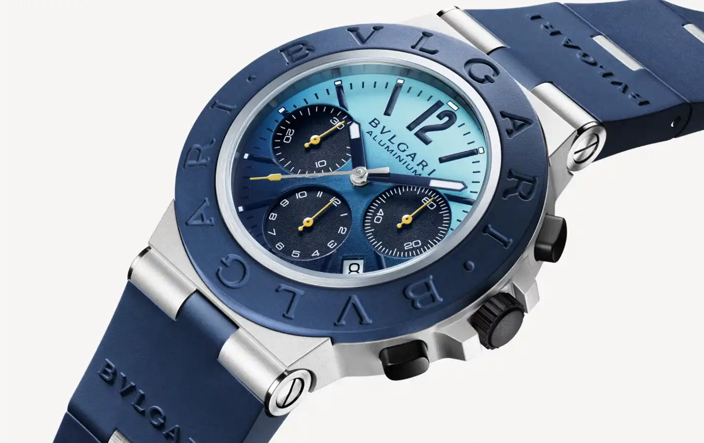 Comprar Bulgari Diagono 103701 WP21